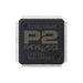 P2X8C4M64P by Parallax Inc. - IC MCU 32BIT 544KB RAM 100TQFP