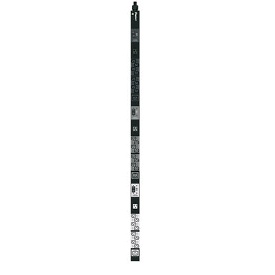 P30B25M by Panduit Corp - BASIC PDU, 30AMP, (24)C13(3)C19(