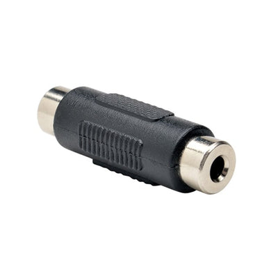 P310-000 by Tripp Lite - ADAPT 3.5MM JACK TO 3.5MM PLUG