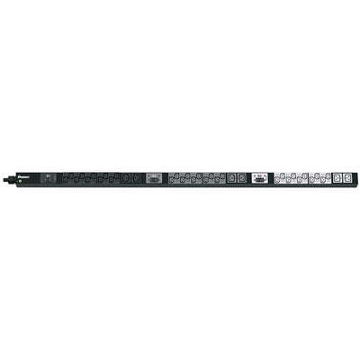 P36B22M by Panduit Corp - BASIC PDU, 30AMP, (30)C13(6)C19,