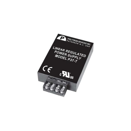 P38-5.3XA-FST by Polytron - AC/DC CONVERTER 5V
