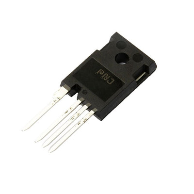 P3M06025K4 by PN Junction Semiconductor - SICFET N-CH 650V 97A TO247-4