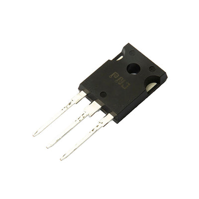 P3M06040K3 by PN Junction Semiconductor - SICFET N-CH 650V 68A TO247-3
