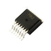 P3M06060G7 by PN Junction Semiconductor - SICFET N-CH 650V 44A TO-263-7