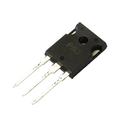 P3M06060K3 by PN Junction Semiconductor - SICFET N-CH 650V 48A TO247-3
