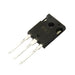P3M06060K3 by PN Junction Semiconductor - SICFET N-CH 650V 48A TO247-3
