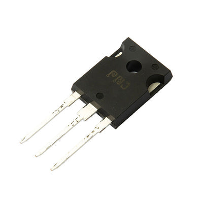 P3M06120K3 by PN Junction Semiconductor - SICFET N-CH 650V 27A TO-247-3