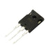 P3M06120K3 by PN Junction Semiconductor - SICFET N-CH 650V 27A TO-247-3