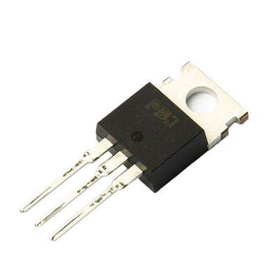P3M06120T3 by PN Junction Semiconductor - SICFET N-CH 650V 29A TO-220-3