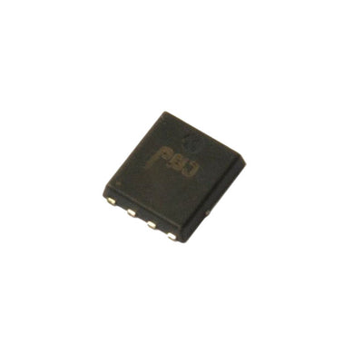 P3M06300D5 by PN Junction Semiconductor - SICFET N-CH 650V 9A DFN5*6