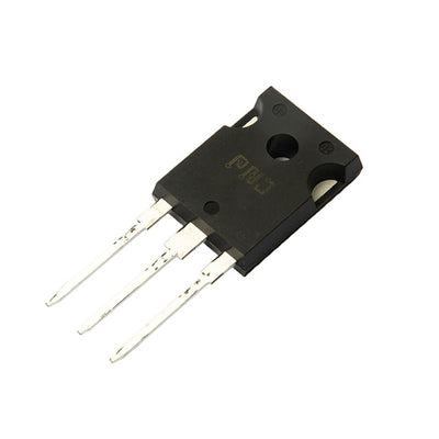 P3M06300K3 by PN Junction Semiconductor - SICFET N-CH 650V 9A TO-247-3