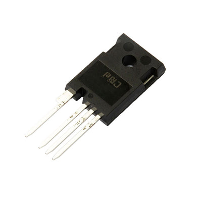 P3M07013K4 by PN Junction Semiconductor - SICFET N-CH 750V 140A TO-247-4