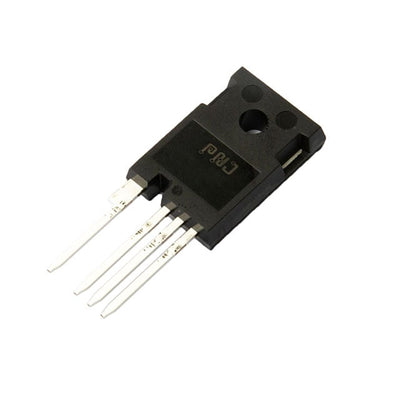 P3M12017K4 by PN Junction Semiconductor - SICFET N-CH 1200V 151A TO-247-4