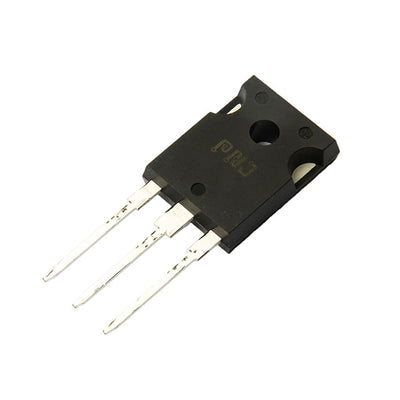 P3M12025K3 by PN Junction Semiconductor - SICFET N-CH 1200V 113A TO-247-3