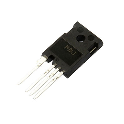P3M12025K4 by PN Junction Semiconductor - SICFET N-CH 1200V 112A TO-247-4