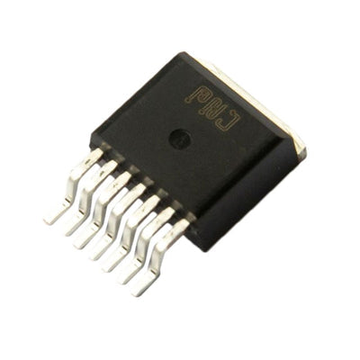 P3M12040G7 by PN Junction Semiconductor - SICFET N-CH 1200V 69A TO-263-7