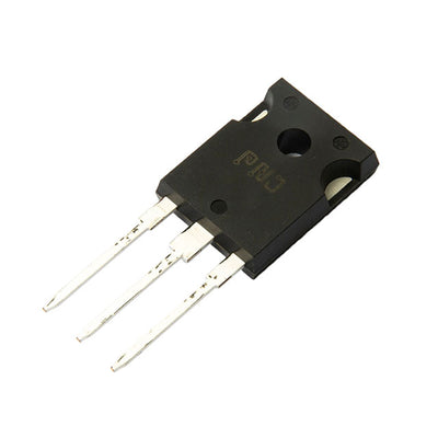 P3M12040K3 by PN Junction Semiconductor - SICFET N-CH 1200V 63A TO-247-3