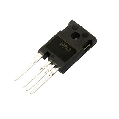P3M12040K4 by PN Junction Semiconductor - SICFET N-CH 1200V 63A TO-247-3