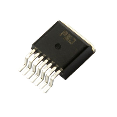 P3M12080G7 by PN Junction Semiconductor - SICFET N-CH 1200V 32A TO-263-7
