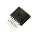 P3M12080G7 by PN Junction Semiconductor - SICFET N-CH 1200V 32A TO-263-7