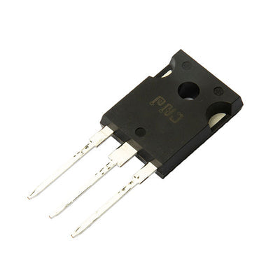 P3M12080K3 by PN Junction Semiconductor - SICFET N-CH 1200V 47A TO-247-3