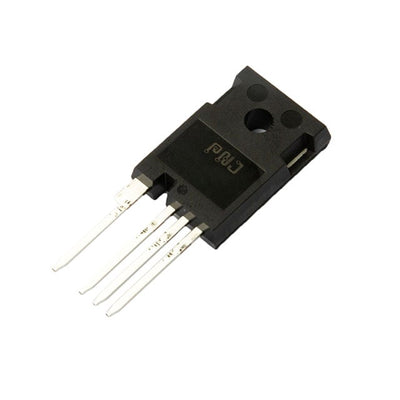 P3M12080K4 by PN Junction Semiconductor - SICFET N-CH 1200V 47A TO-247-4