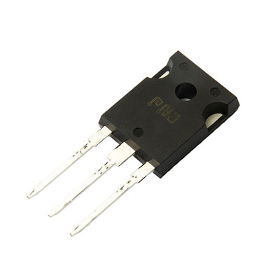 P3M12160K3 by PN Junction Semiconductor - SICFET N-CH 1200V 19A TO-247-3