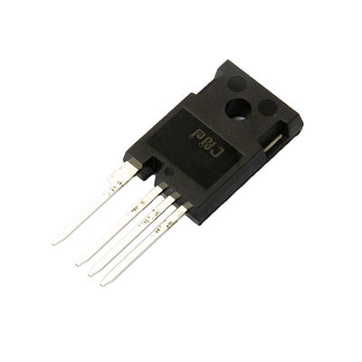 P3M12160K4 by PN Junction Semiconductor - SICFET N-CH 1200V 19A TO-247-4
