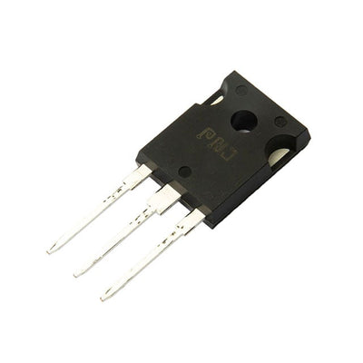 P3M17040K3 by PN Junction Semiconductor - SICFET N-CH 1700V 73A TO-247-3