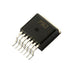 P3M171K0G7 by PN Junction Semiconductor - SICFET N-CH 1700V 7A TO-263-7