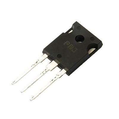 P3M171K0K3 by PN Junction Semiconductor - SICFET N-CH 1700V 6A TO-247-3