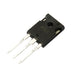 P3M171K0K3 by PN Junction Semiconductor - SICFET N-CH 1700V 6A TO-247-3