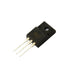 P3M173K0F3 by PN Junction Semiconductor - SICFET N-CH 1700V 1.97A TO-220F-