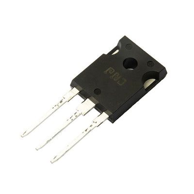 P3M173K0K3 by PN Junction Semiconductor - SICFET N-CH 1700V 4A TO-247-3