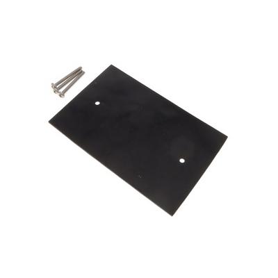 P40167702 by Amphenol Advanced Sensors - EHRH SST COVER KIT