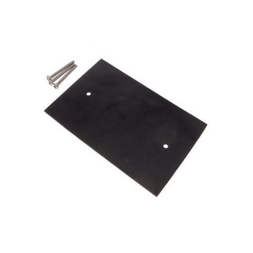 P40167702 by Amphenol Advanced Sensors - EHRH SST COVER KIT