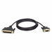 P404-006 by Tripp Lite - CABLE ASSY DB09 TO DB25 1.83M