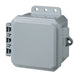 P4043 by Integra Enclosures - ENCLOSURE PLAS 4.921""L X 4.921""W