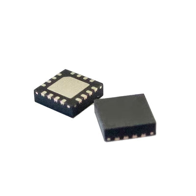 P40CVQK4P20UT4010C2 by Silicon Craft Technology Public Company Limited - SIC4340-10, Chronopotentiometric