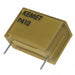 P410EE104M300AH101 by KEMET - FILTER RC 100 OHM/0.1UF TH