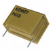 P410QS333M300AH101 by KEMET - FILTER RC 100 OHM/33NF TH