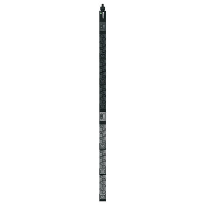 P42B17M by Panduit Corp - BASIC PDU, 30AMP, (36)C13(6)C19,