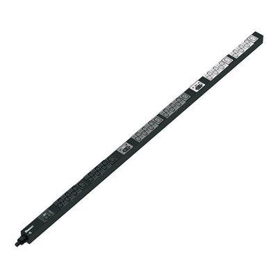 P42B27M by Panduit Corp - BASIC PDU, 30AMP, (36)C13(6)C19,