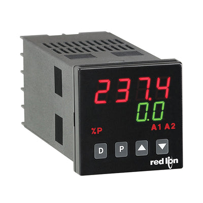 P4800001 by Red Lion Controls - CONTROL PROC ANALOG OUT 85-250V