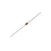P4KE200A by Good-Ark Semiconductor - TVS, UNI-DIR, 400W, 200V, DO-204
