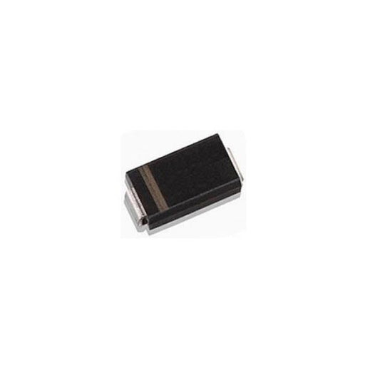 P4SMA520CA by Meritek - TVS DIODE 444.6VWM 717.6VC