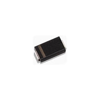 P4SMA51CA by Meritek - TVS DIODE 43.6VWM 70.1VC