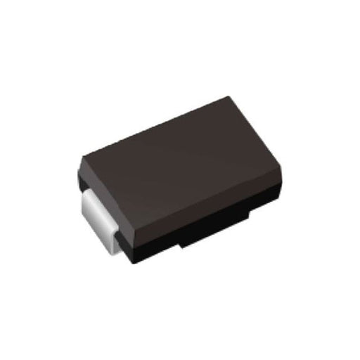 1SMA4731_R1_00001 by Panjit International Inc. - SURFACE MOUNT SILICON ZENER DIOD