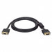 P500-006-R by Tripp Lite - CABLE ASSY HD15 SHLD BLACK 1.83M