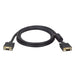 P500-015 by Tripp Lite - CABLE ASSY HD15 SHLD BLACK 4.57M